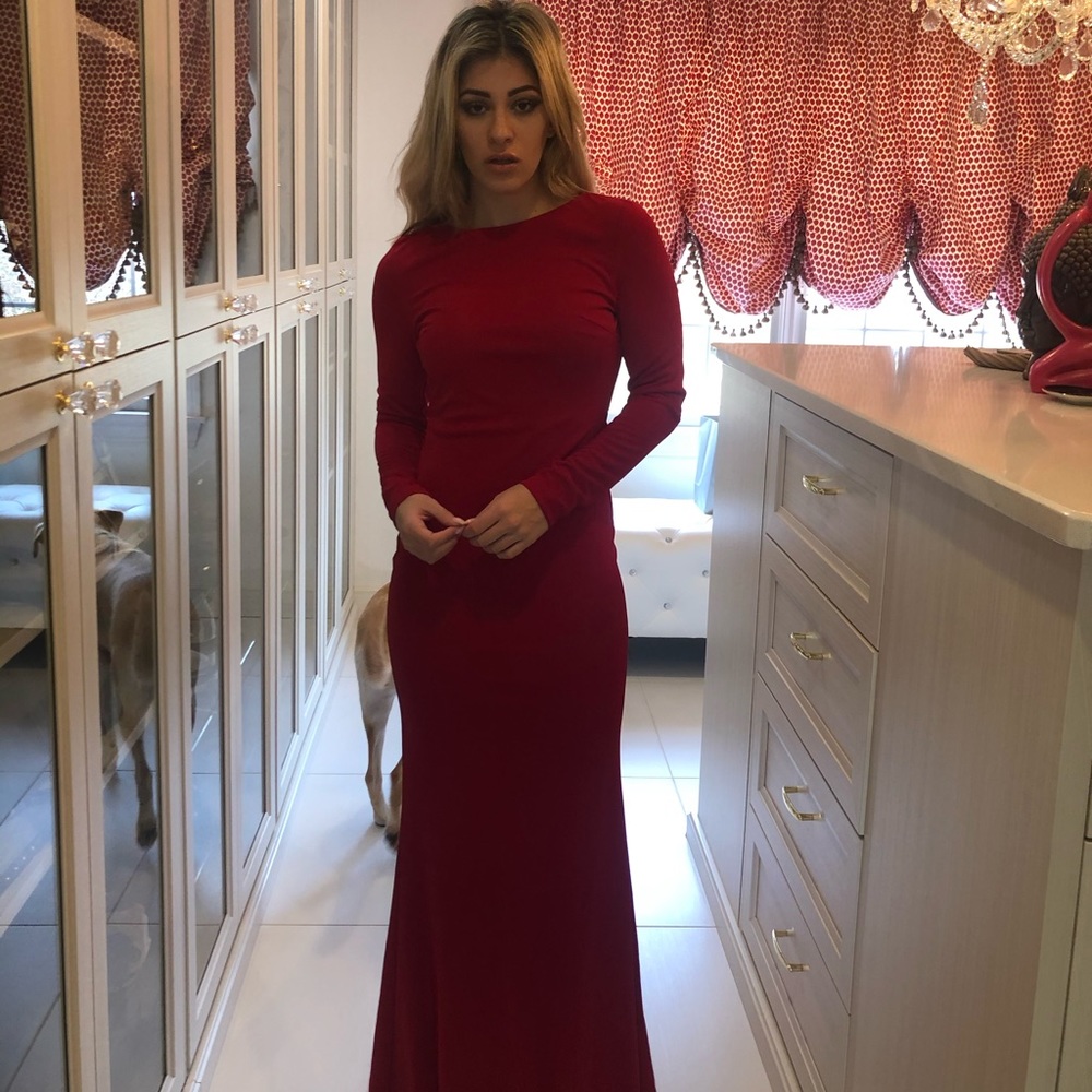 Saba Gown